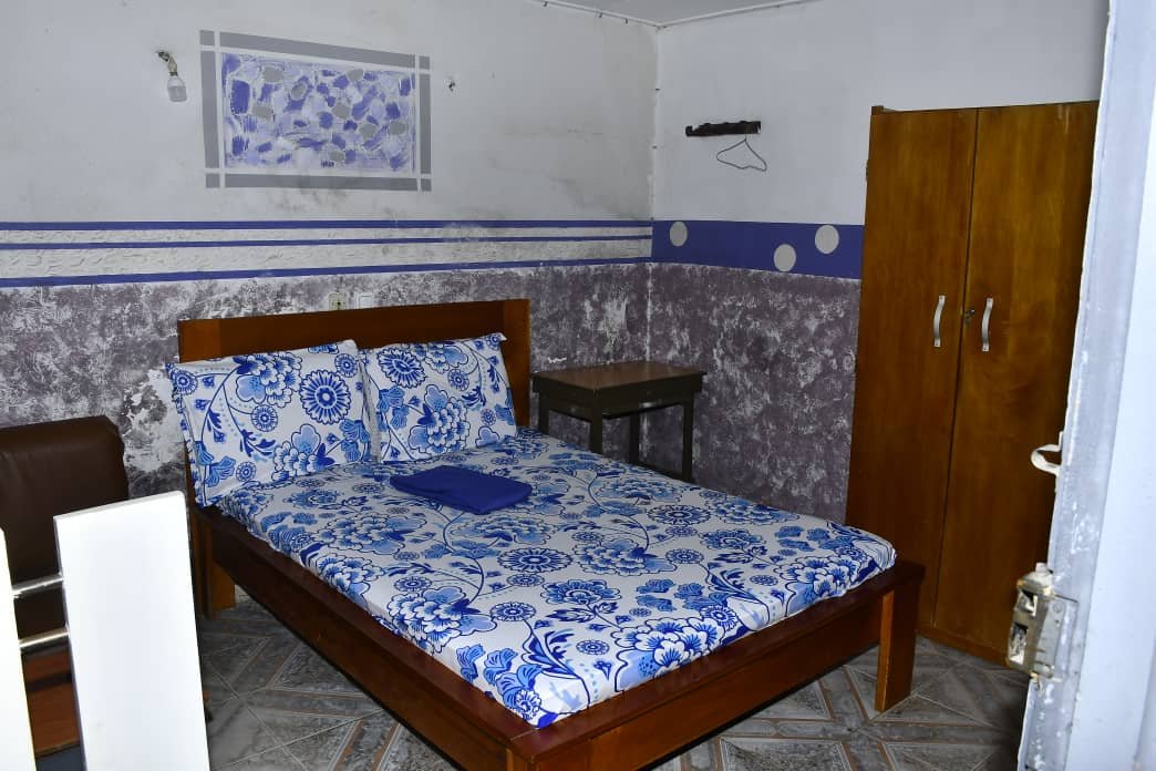 Chambre VIP